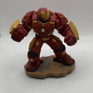 Disney infinity 3.0 Iron man